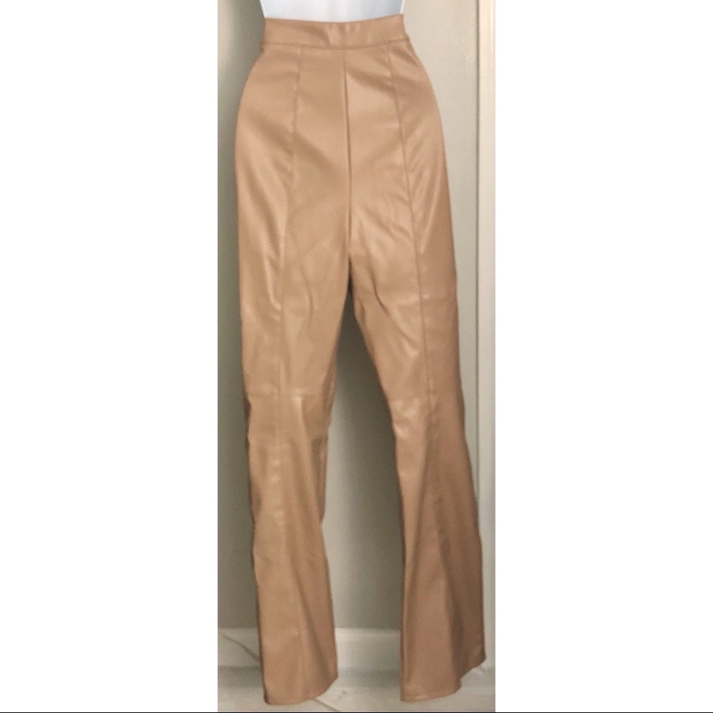 Missguided Straight Leg - Picture 4 of 5